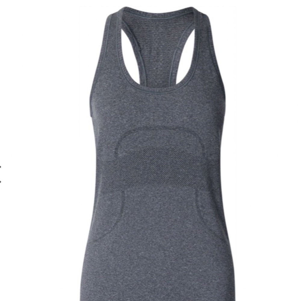 Lululemon Swiftly Racerback Tank